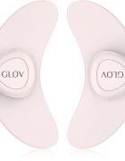 GLOV LunaEye Therapy Patches mască de tratament cu LED impotriva pungilor de sub ochi 1 buc