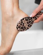 GLOV Nano Glass Foot File Glass Foot File pila de unghii pentru picioare 1 buc