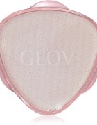 GLOV Nano Twist Duo epilator și o piatră ponce pentru călcâie 1 buc