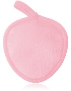 GLOV Quantum Clean Face Make-up Remover & Silicone Cleansing Pad dischetă demachiantă lavabilă 1 buc