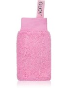 GLOV Scrubex Lip Scrub Mitt manusi peeling de buze Pink 1 buc