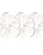 GLOV Scrunchies S/M/L Elastice pentru par Beige 3 buc
