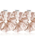 GLOV Scrunchies S/M/L Elastice pentru par Sparkling Wine 3 buc
