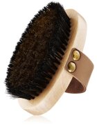 GLOV Spa Ionic Dry Body Brush perie pentru masaj pentru corp 1 buc