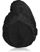 GLOV Sports prosop pentru păr Sport Black 1 buc