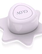 GLOV Supernova Acne Spot Treatment Patch mască de tratament cu LED 1 buc