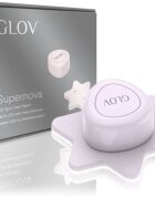 GLOV Supernova Acne Spot Treatment Patch mască de tratament cu LED 1 buc