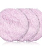 GLOV Water-only Makeup Removal Moon Pads dischete demachiante lavabile culoare 3 buc