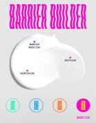 Glow Hub Barrier Builder masca faciala hidratanta reface bariera protectoare a pielii 100 ml