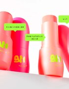 Glow Hub Buff Blush blush cremos stick culoare Poppin 5 g