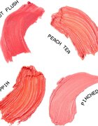 Glow Hub Buff Blush blush cremos stick culoare Poppin 5 g