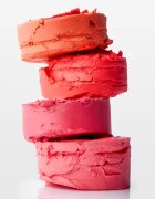 Glow Hub Buff Blush blush cremos stick culoare Poppin 5 g