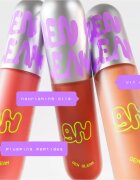 Glow Hub Gen Gleam lip gloss hidratant culoare Snack 3 ml
