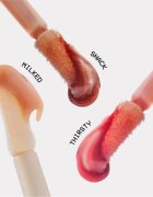 Glow Hub Gen Gleam lip gloss hidratant culoare Snack 3 ml