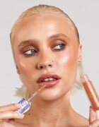 Glow Hub Gen Gleam lip gloss hidratant culoare Snack 3 ml