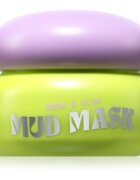 Glow Hub Glow & Grow Masca detoxifianta cu nasmol pentru ten obosit 40 ml