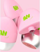 Glow Hub Hy_Glaze Fundatia serului lucios culoare Love Flush 40 ml