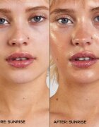 Glow Hub Hy_Glaze Fundatia serului lucios culoare Sunrise 40 ml