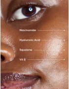 Glow Hub Hy_Glaze Fundatia serului lucios culoare Sunrise 40 ml