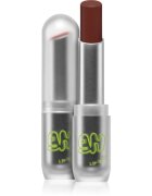 Glow Hub Lip Slick Ruj crema hidratant culoare Bear Hug 3 g