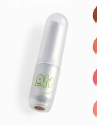 Glow Hub Lip Slick Ruj crema hidratant culoare Bear Hug 3 g