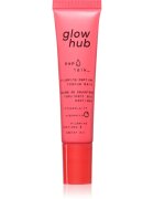 Glow Hub Plumping Peptide balsam de buze reparator cu efect de hidratare 15 ml