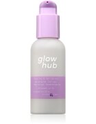 Glow Hub Purify & Brighten cremă de față pentru hidratare și iluminare 95 ml