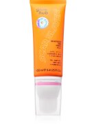 Glow Hub Scar Slayer masca pentru albirea tenului cu vitamina C 100 ml