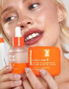 Glow Hub Scar Slayer Wand roll-on pentru pielea problematica 15 ml