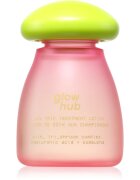 Glow Hub Skin Trip Treatment Lotion îngrijire hidratantă pentru ten cu acid hialuronic 45 ml