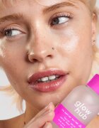 Glow Hub The Barrier Builder ser facial calmant reface bariera protectoare a pielii 30 ml