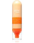 Glow Hub The C Ya Slayer gel de curatare cremos pentru uniformizarea nuantei tenului 120 ml