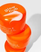 Glow Hub The Circle Slayer ser pentru ochi împotriva ridurilor și a cearcănelor întunecate 30 g