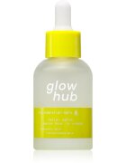 Glow Hub The Hydration Hero ser facial hidratant cu acid hialuronic 30 ml
