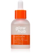 Glow Hub The Scar Slayer ser cu efect iluminator impotriva petelor 30 ml