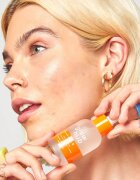 Glow Hub The Scar Slayer ser cu efect iluminator impotriva petelor 30 ml