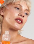 Glow Hub The Scar Slayer ser cu efect iluminator impotriva petelor 30 ml