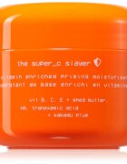 Glow Hub The Super C Slayer crema de fata hidratanta cu vitamina C 50 g