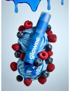 Glowee Blue Raspberry pasta de dinti pentru albire Blue Raspberry 60 g