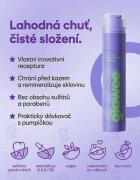 Glowee Grape Bubblegum pasta de dinti pentru albire Grape Bubblegum 60 g