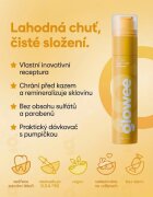 Glowee Mango pasta de dinti pentru albire Mango 60 g