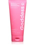 Goddess Restorative sampon pentru regenerare pentru par deteriorat 240 ml