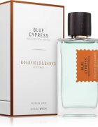 Goldfield & Banks Blue Cypress Eau de Parfum unisex 100 ml