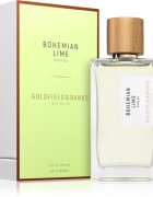 Goldfield & Banks Bohemian Lime Eau de Parfum unisex 100 ml