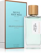 Goldfield & Banks Pacific Rock Moss Eau de Parfum unisex 100 ml
