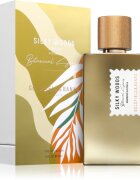 Goldfield & Banks Silky Woods Eau de Parfum unisex 100 ml