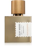 Goldfield & Banks Silky Woods Eau de Parfum unisex 50 ml