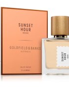 Goldfield & Banks Sunset Hour Eau de Parfum unisex 50 ml