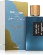 Goldfield & Banks Tales Of Amber Eau de Parfum unisex 100 ml