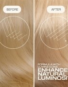 Goldwell Dualsenses Blondes & Highlights 60Sec Treatment tratament intens regenerativ pentru parul blond cu suvite 200 ml